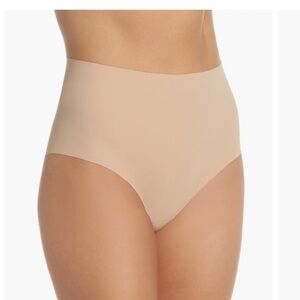 Commando High Rise Pantie